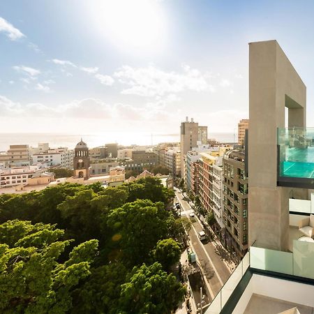 Innside By Melia Tenerife Santa Cruz 외부 사진