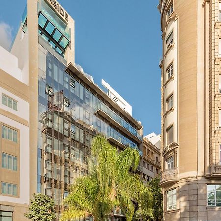 Innside By Melia Tenerife Santa Cruz 외부 사진