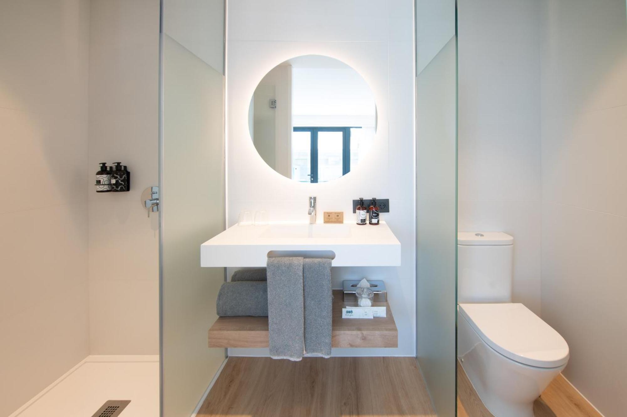 Innside By Melia Tenerife Santa Cruz 외부 사진