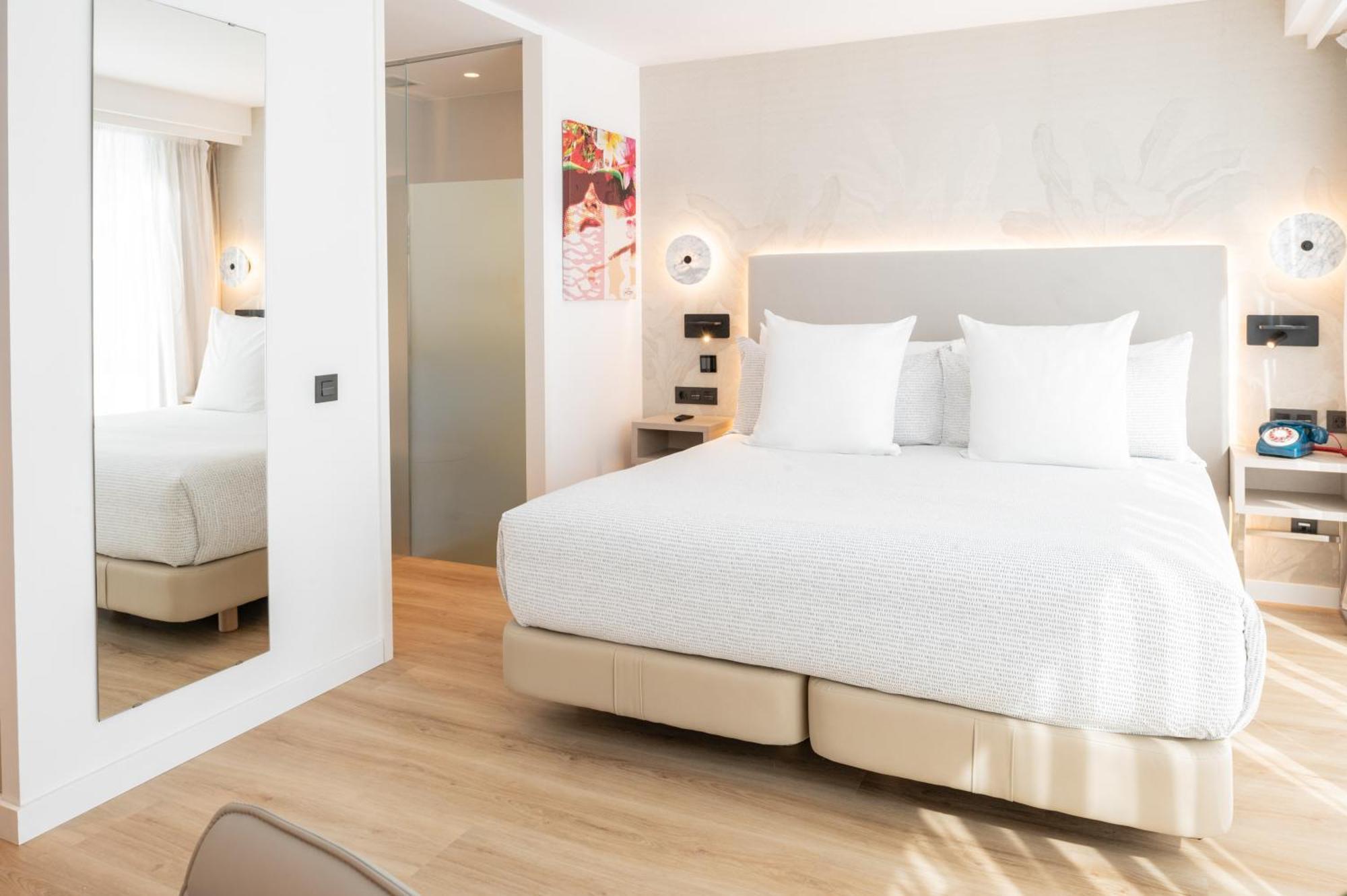 Innside By Melia Tenerife Santa Cruz 외부 사진