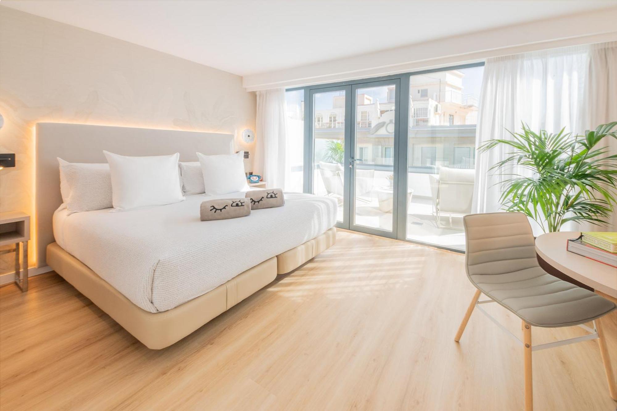Innside By Melia Tenerife Santa Cruz 외부 사진