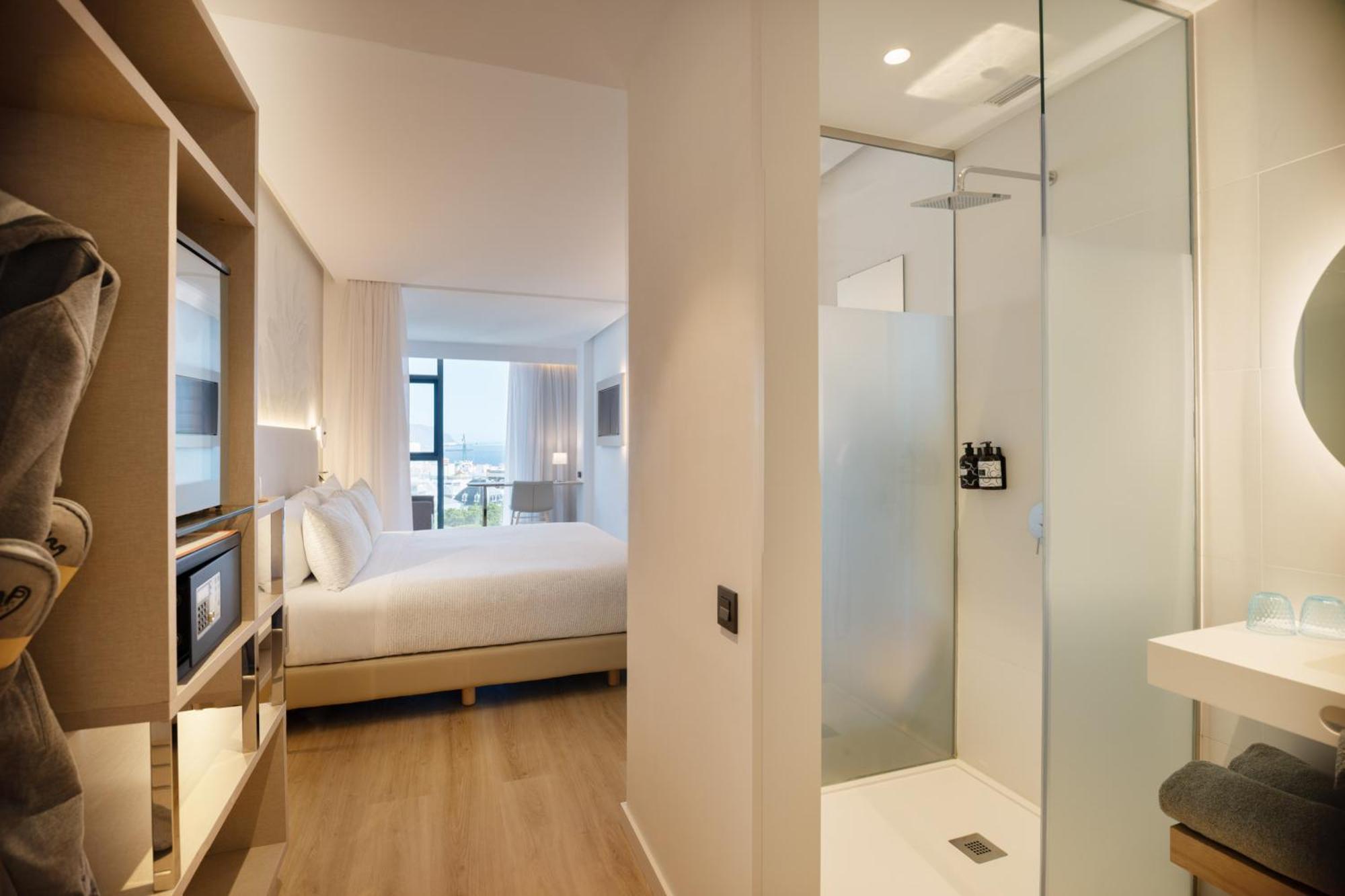 Innside By Melia Tenerife Santa Cruz 외부 사진