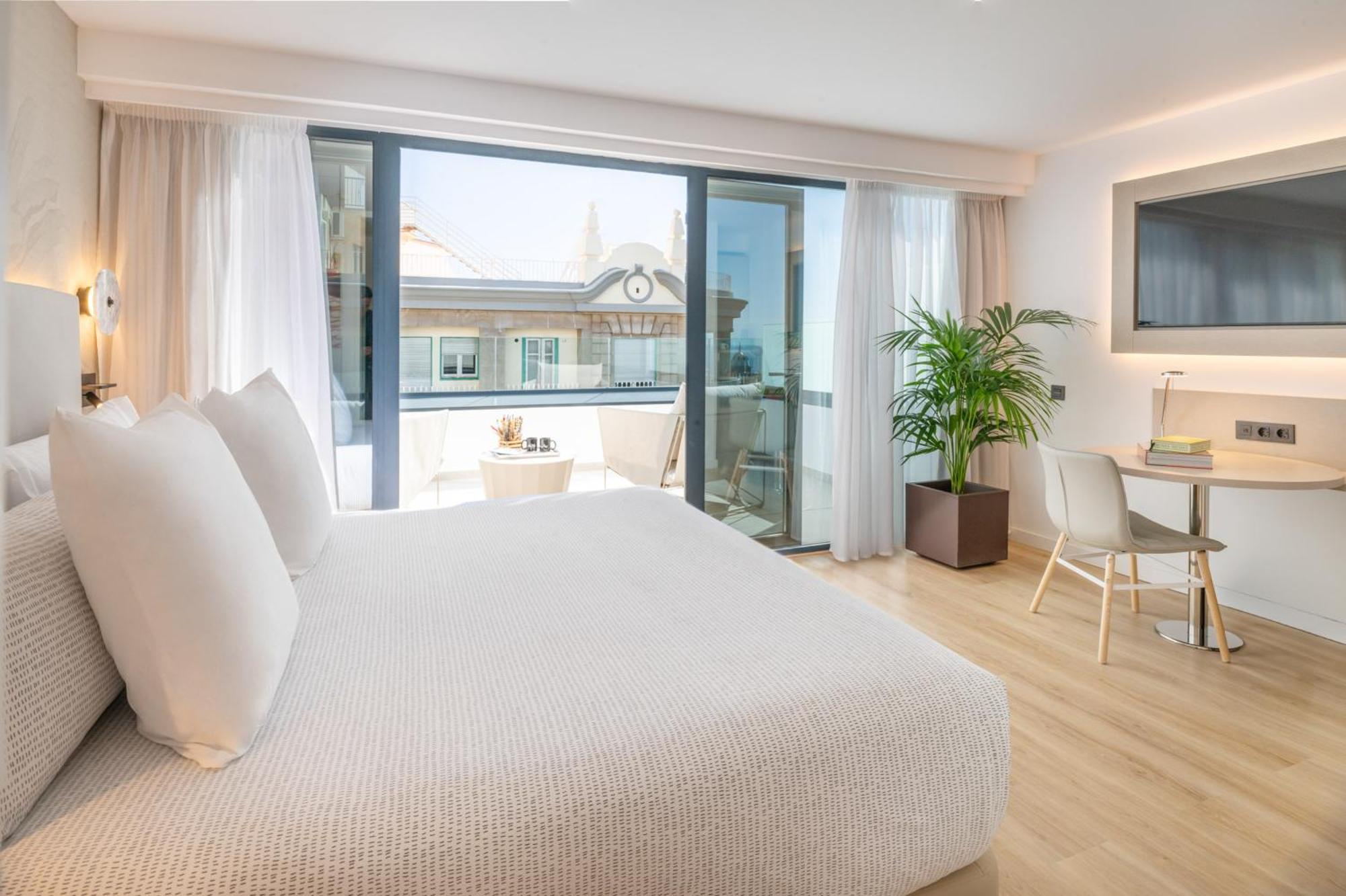 Innside By Melia Tenerife Santa Cruz 외부 사진