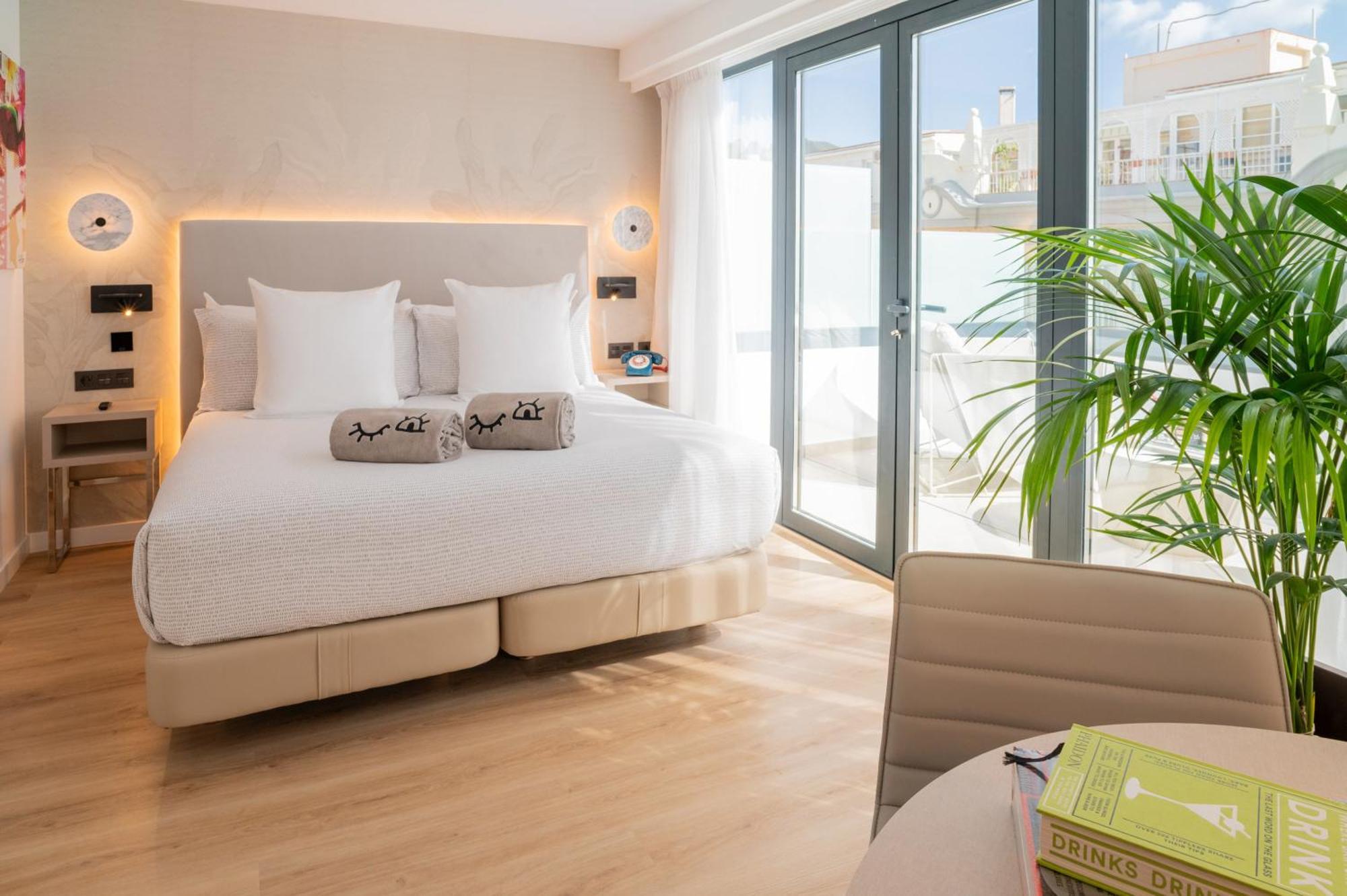 Innside By Melia Tenerife Santa Cruz 외부 사진