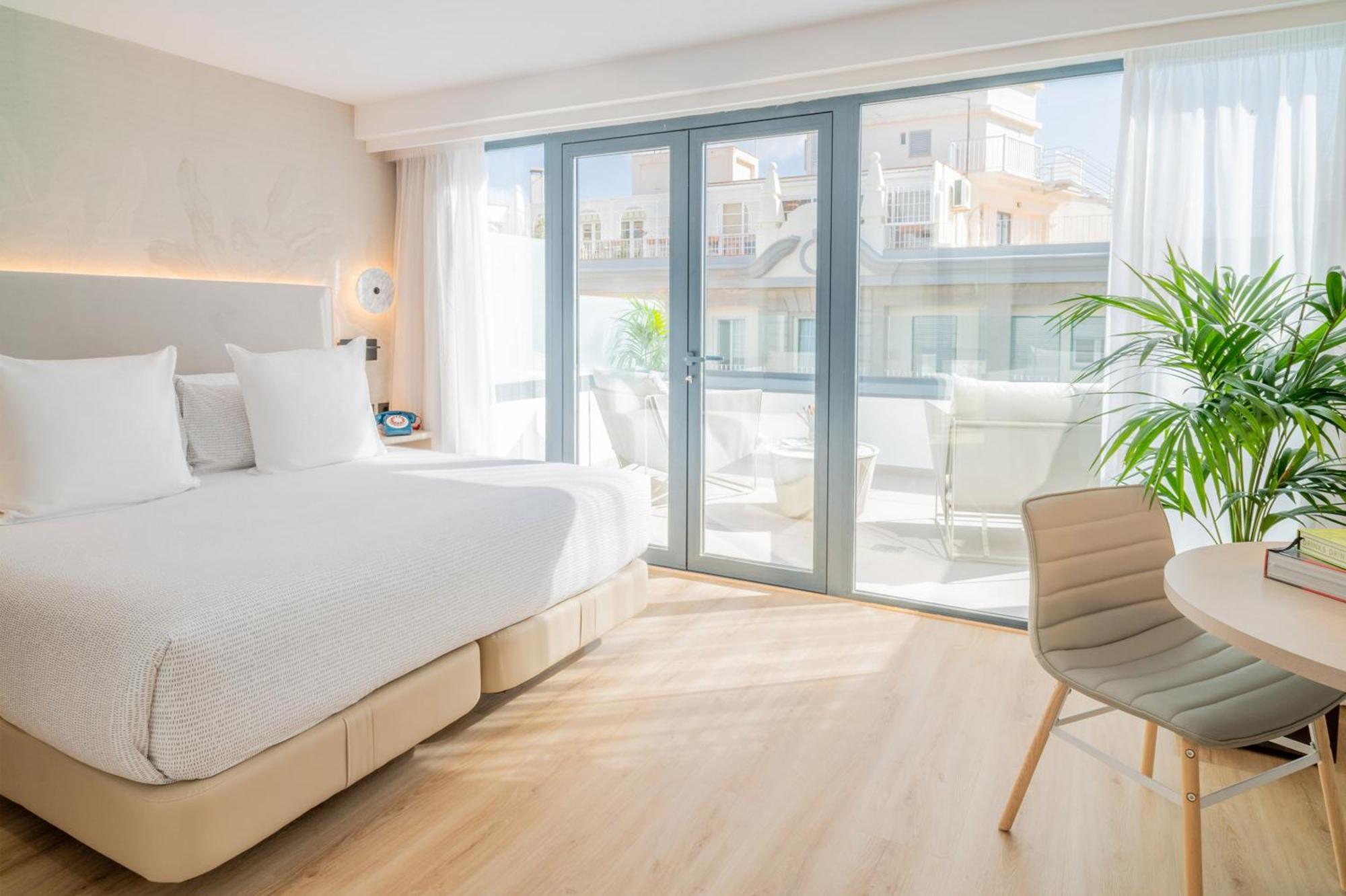 Innside By Melia Tenerife Santa Cruz 외부 사진