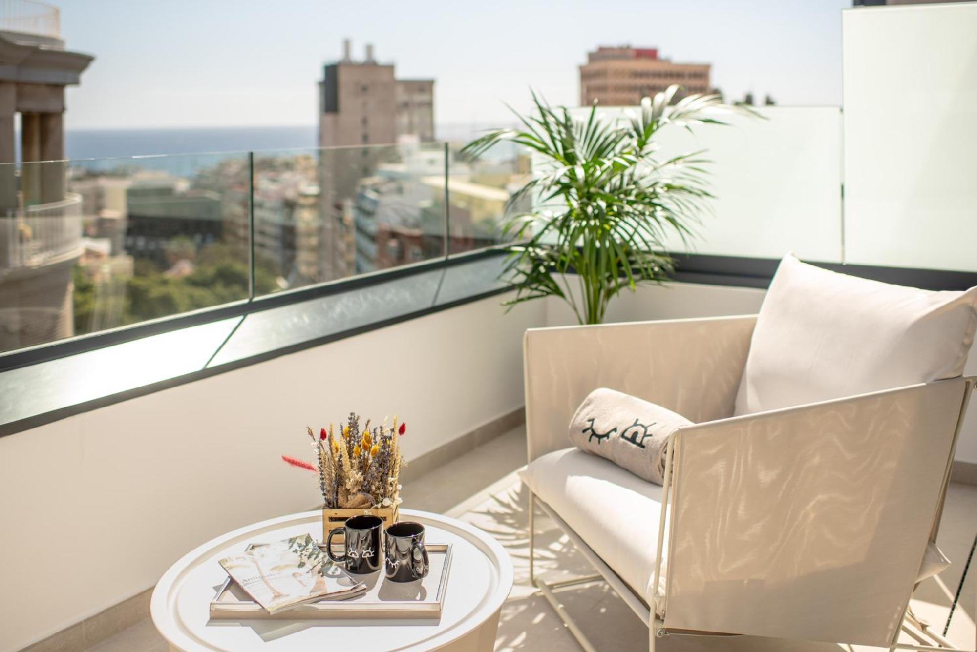 Innside By Melia Tenerife Santa Cruz 외부 사진