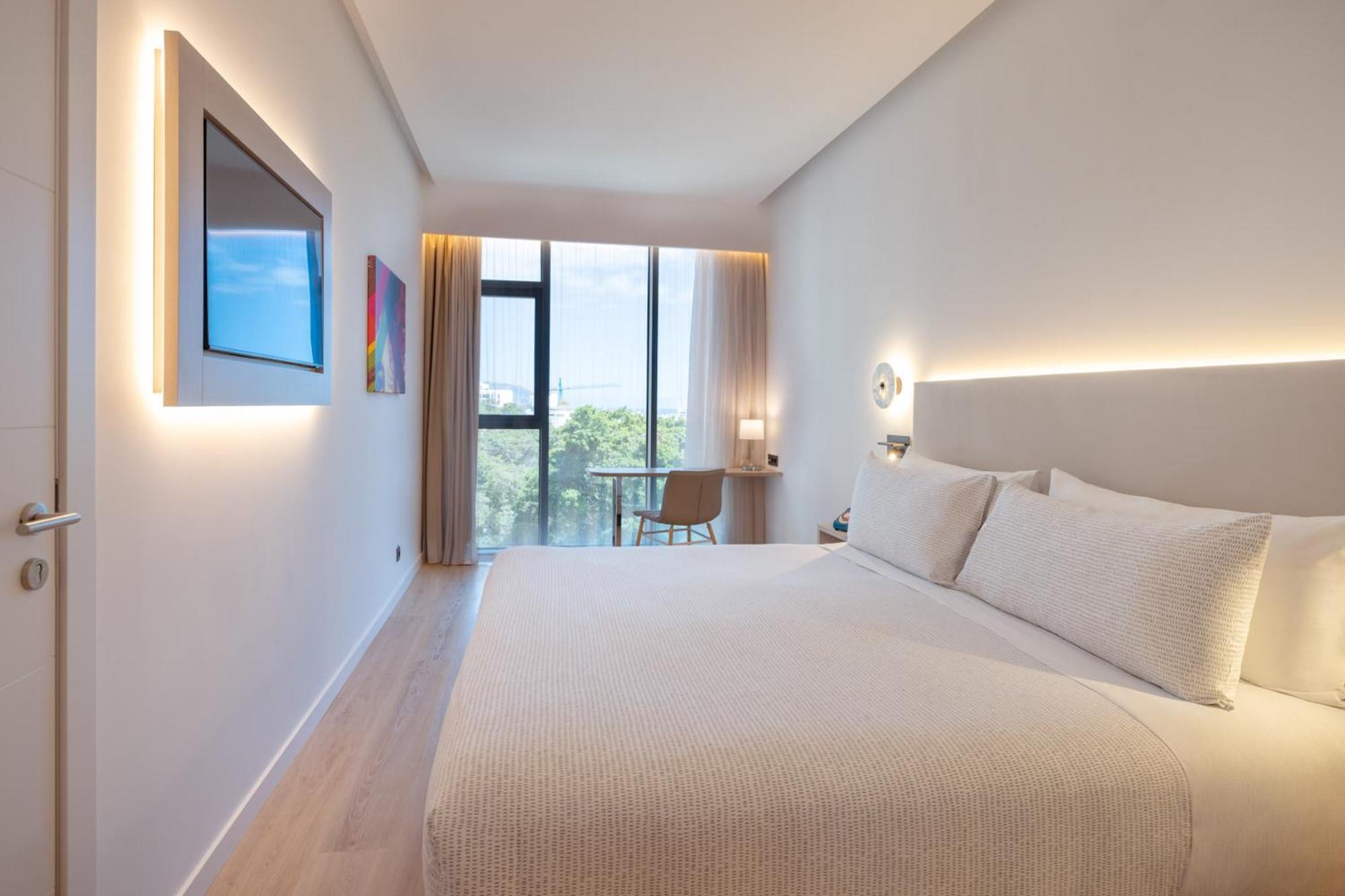Innside By Melia Tenerife Santa Cruz 외부 사진