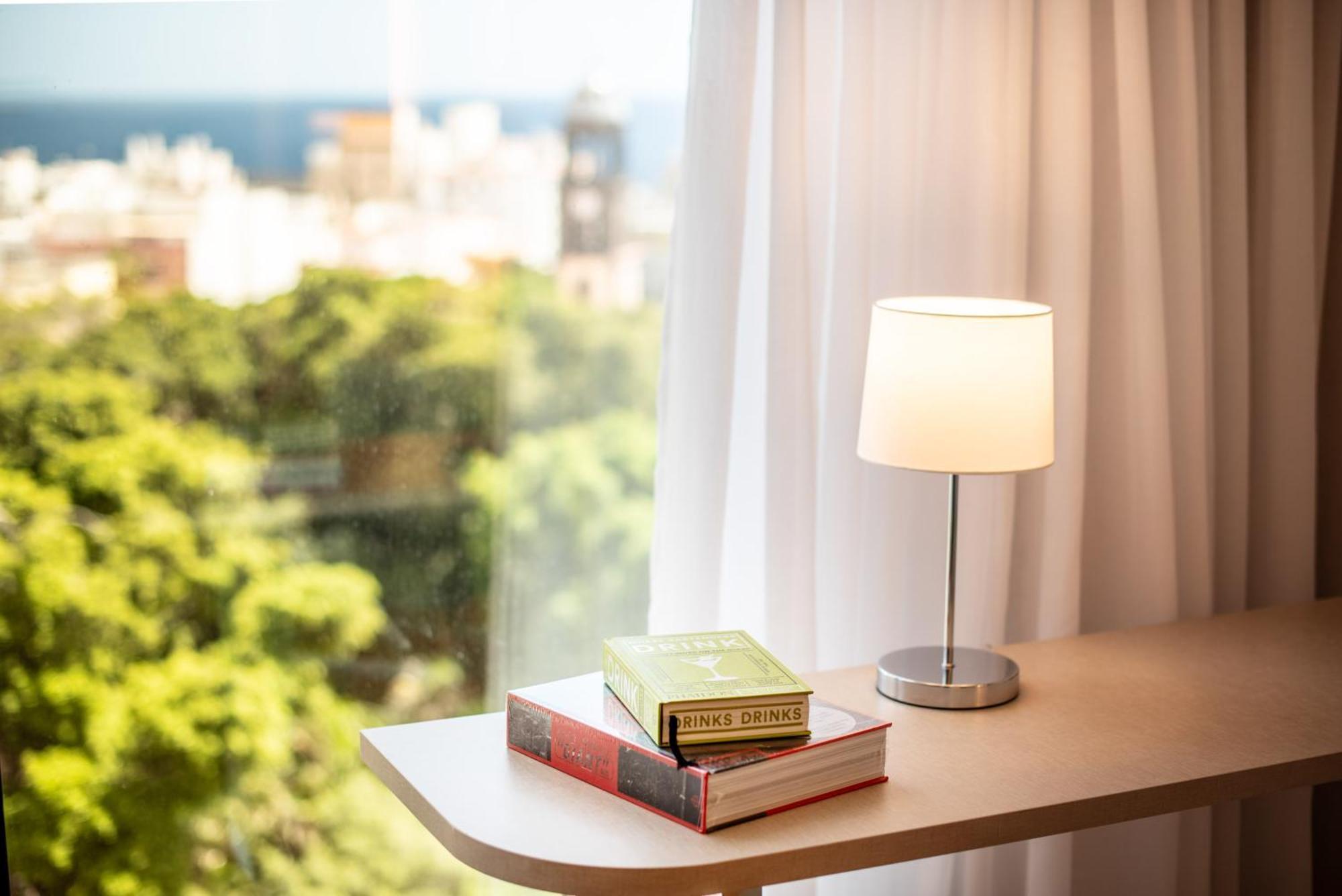 Innside By Melia Tenerife Santa Cruz 외부 사진