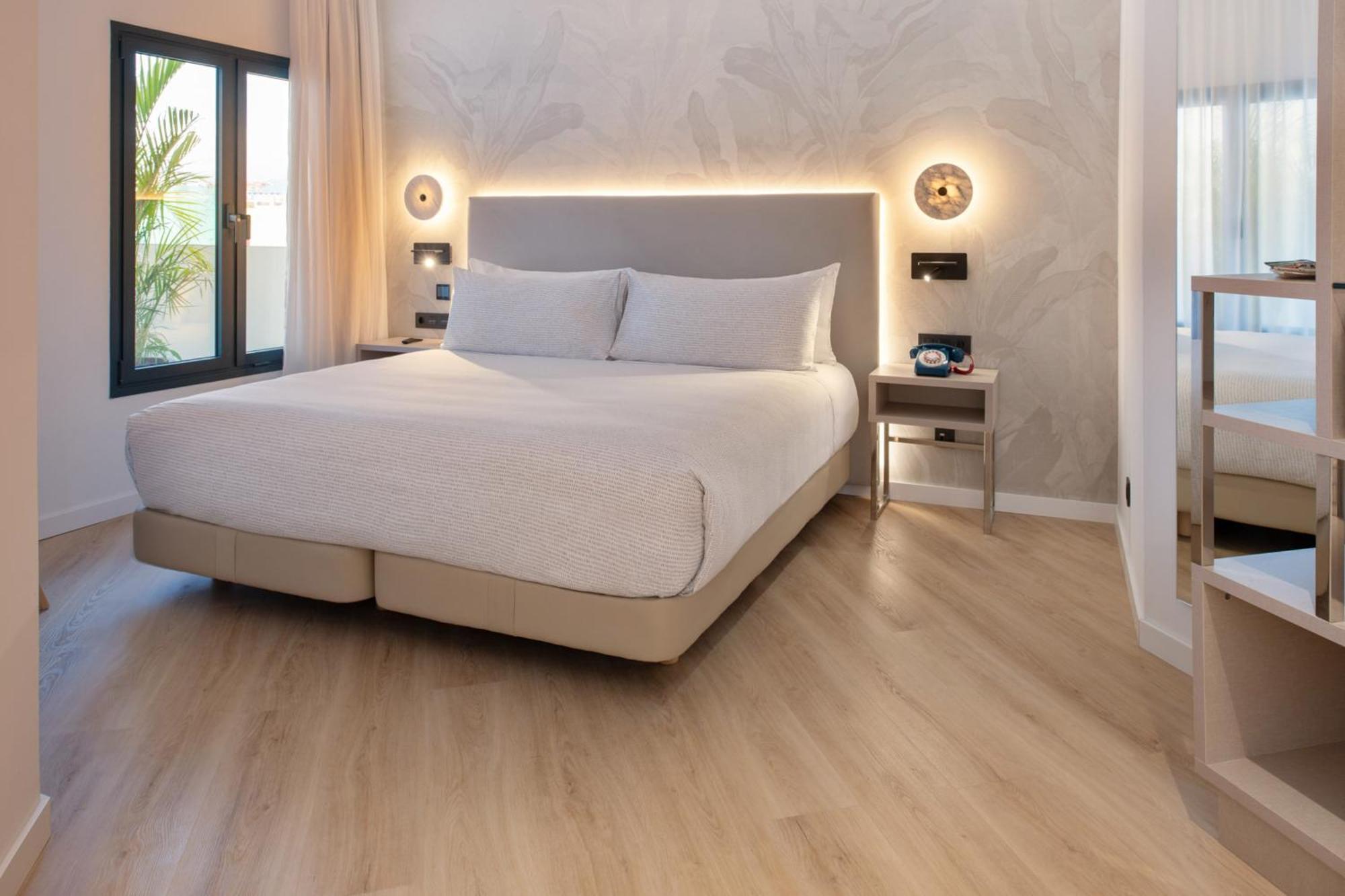 Innside By Melia Tenerife Santa Cruz 외부 사진