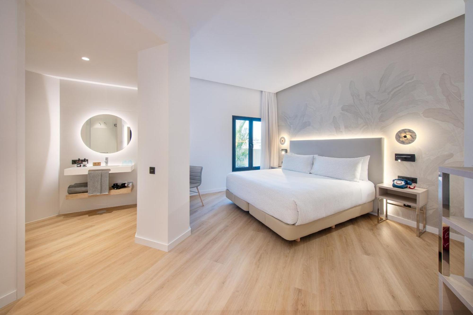 Innside By Melia Tenerife Santa Cruz 외부 사진