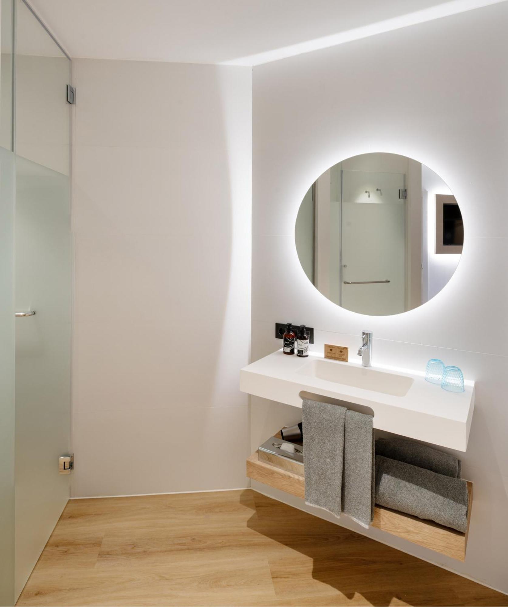 Innside By Melia Tenerife Santa Cruz 외부 사진