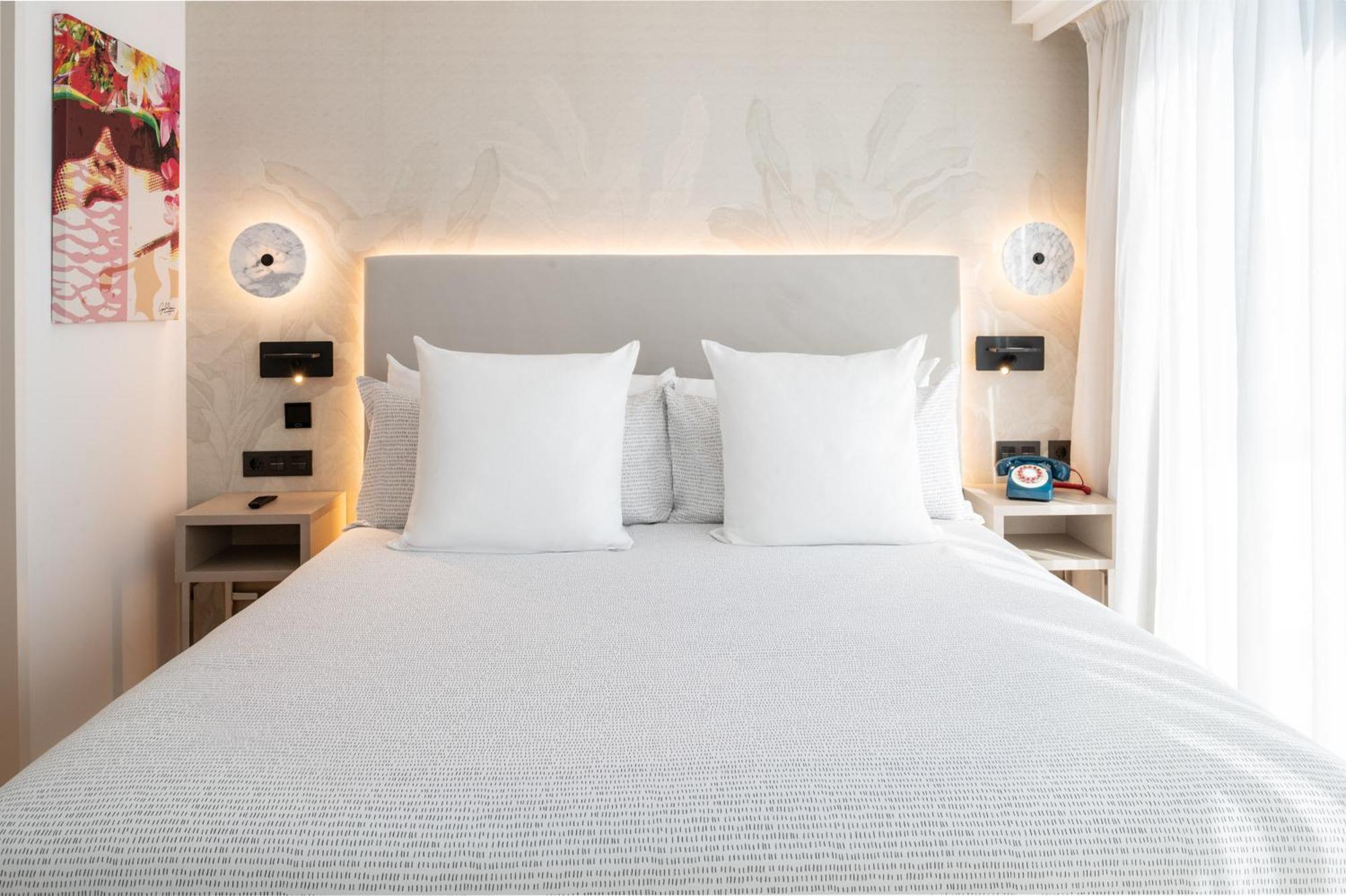 Innside By Melia Tenerife Santa Cruz 외부 사진