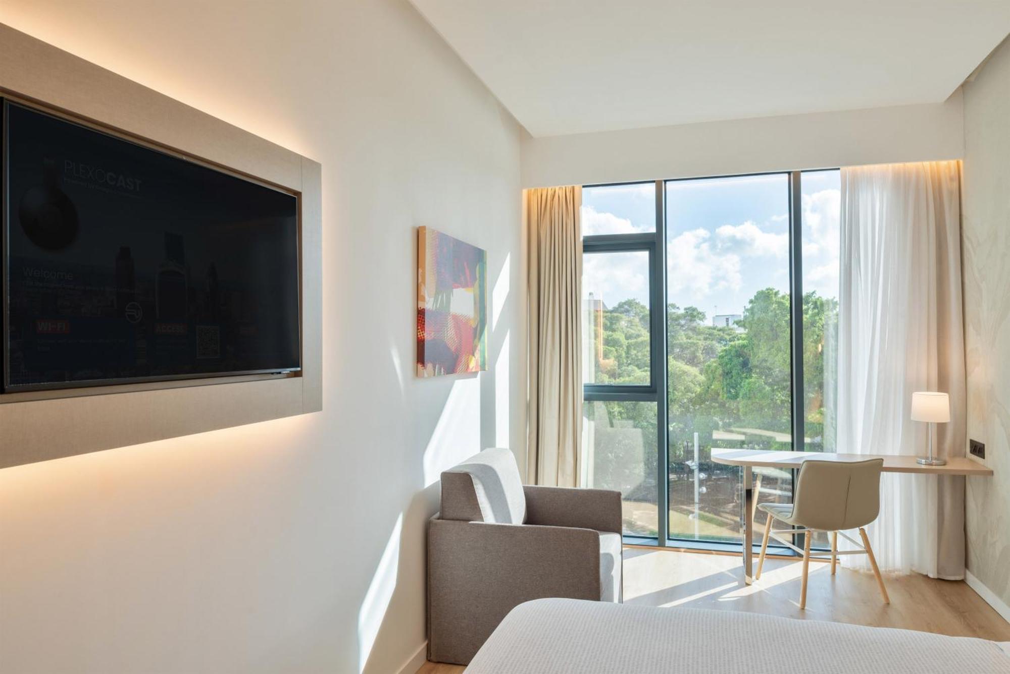 Innside By Melia Tenerife Santa Cruz 외부 사진