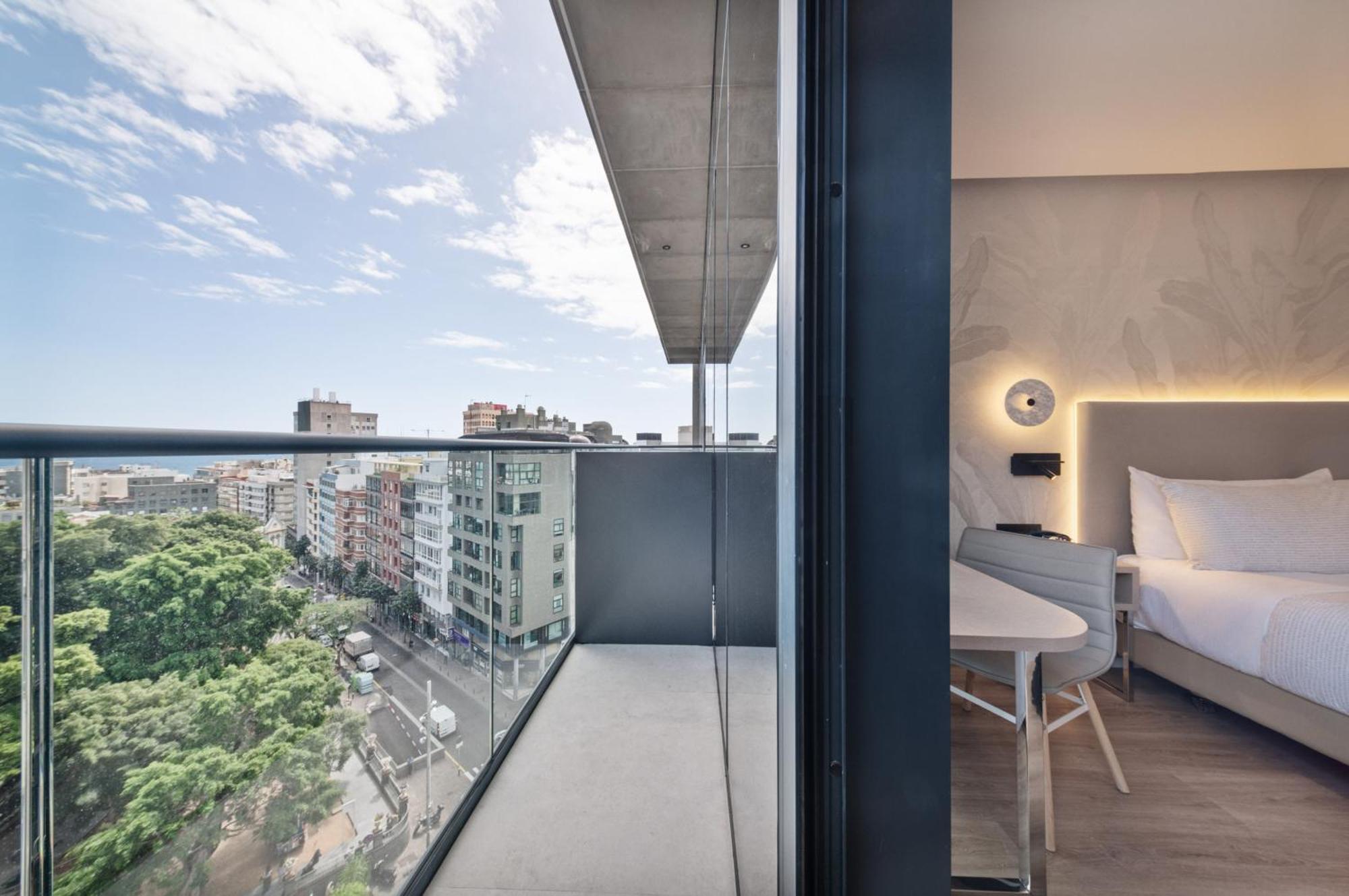 Innside By Melia Tenerife Santa Cruz 외부 사진