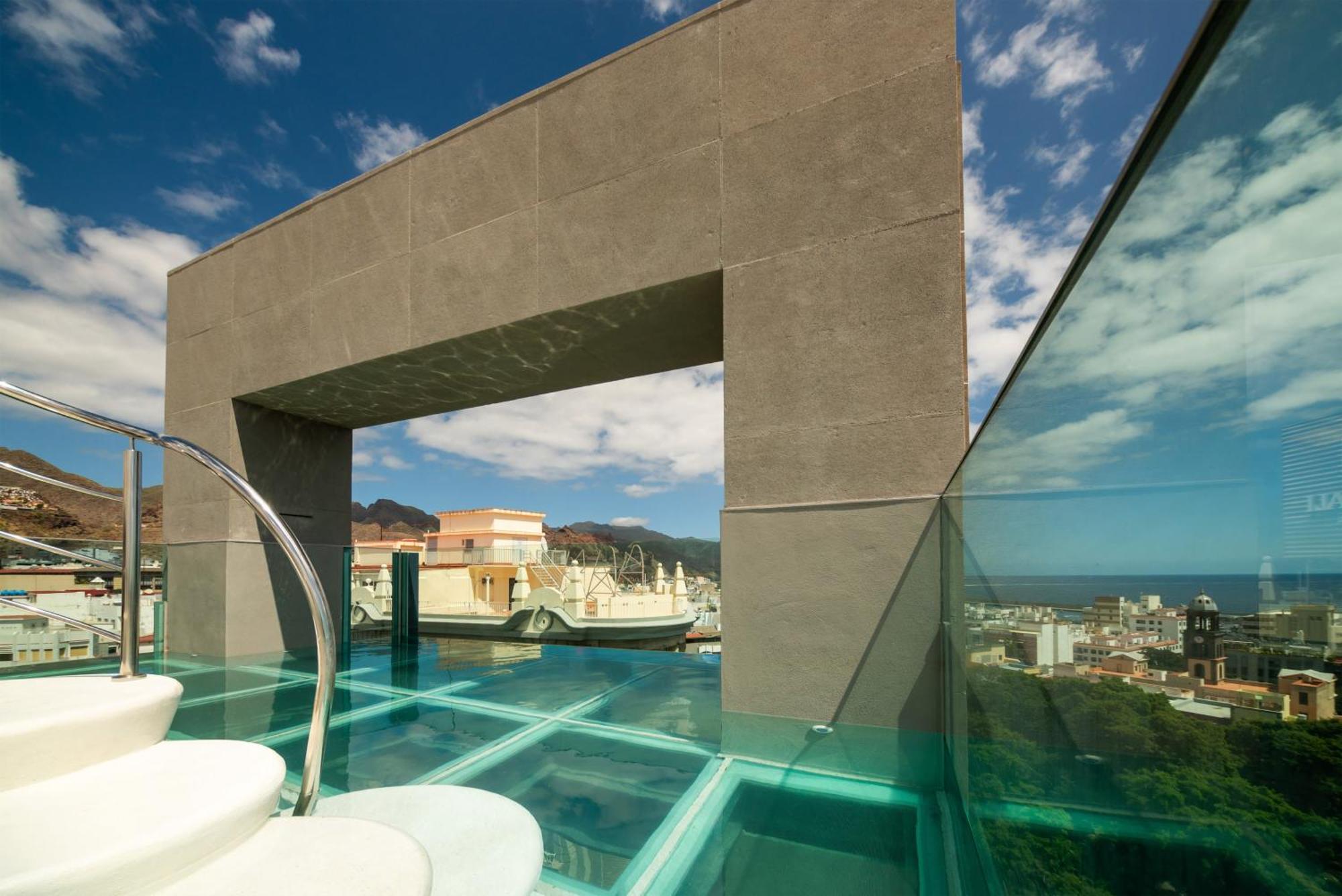 Innside By Melia Tenerife Santa Cruz 외부 사진