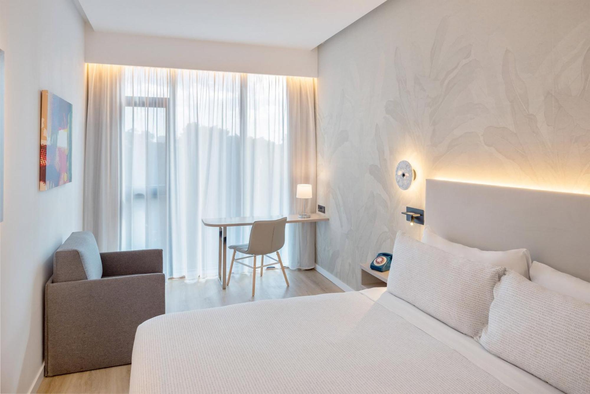 Innside By Melia Tenerife Santa Cruz 외부 사진